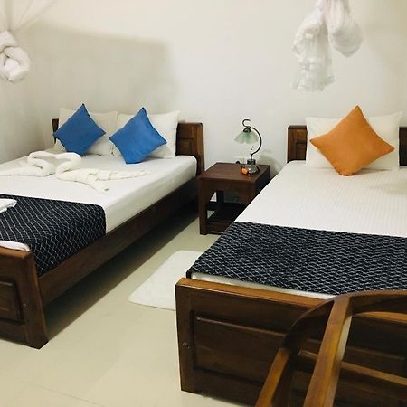 Restwell Homestay Dambulla Exterior foto