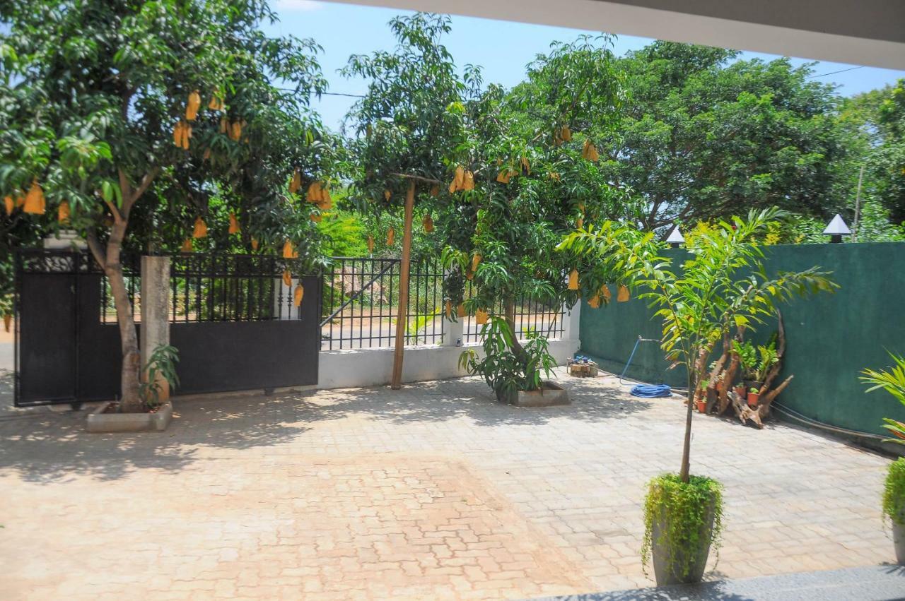 Restwell Homestay Dambulla Exterior foto